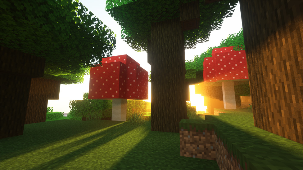 SEUS Shaders