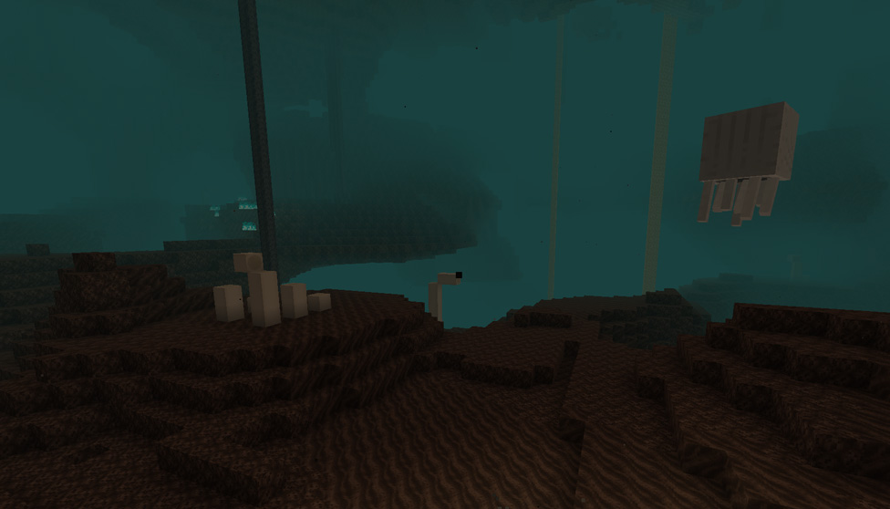 The Soul Sand Valley