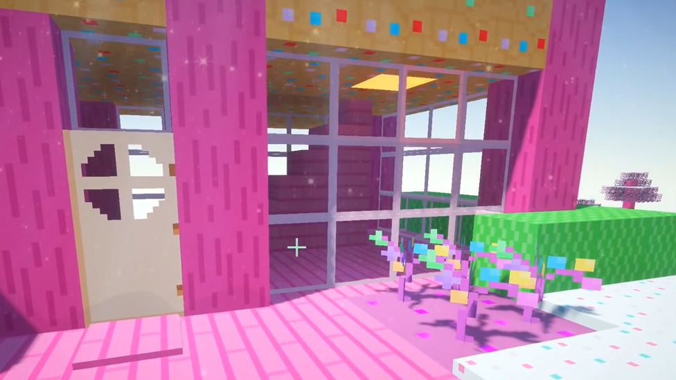 Candy Sugar Land Gaming Mod