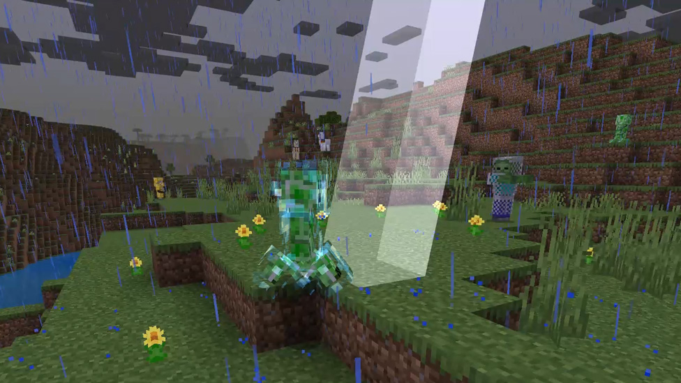 Lightning Experiments