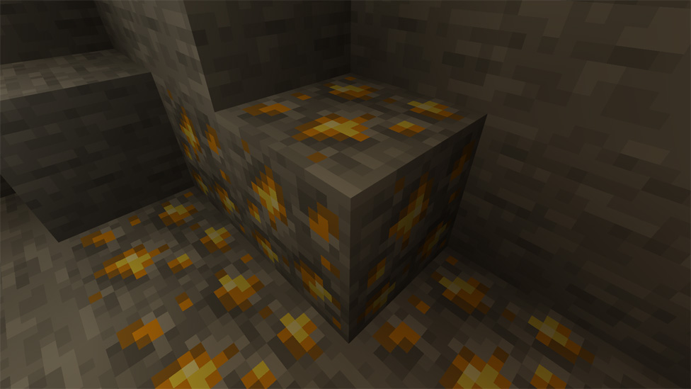 Gold Ore