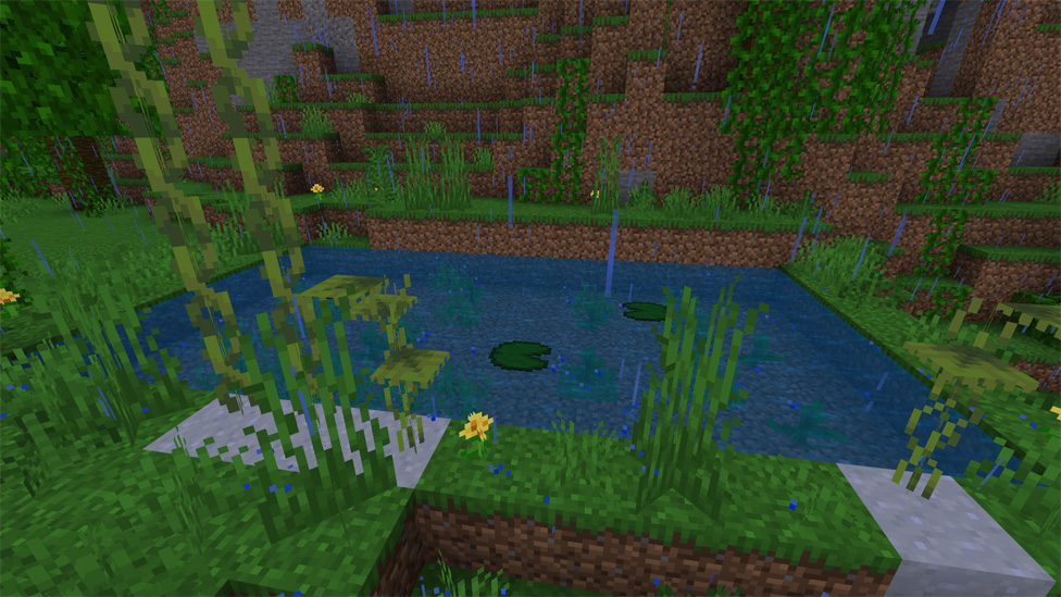 How to Reduce Fall Damage in Minecraft Scalacube