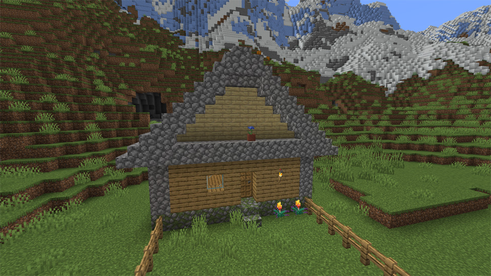 Best Building Materials in Minecraft - Scalacube