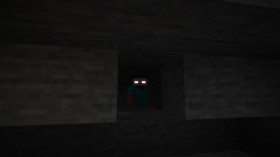Herobrine