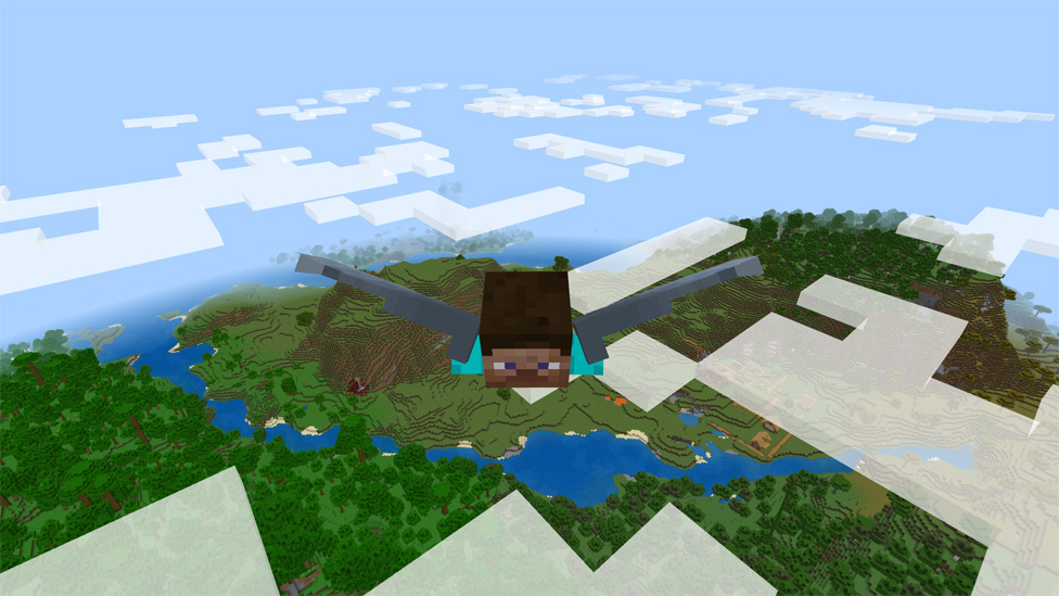 Best Elytra Enchantments Scalacube