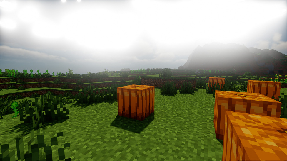 Chocapic13' Shaders under OptiFine