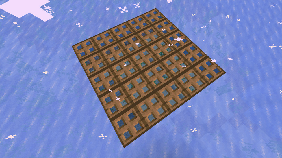 How to Prevent Water From Freezing in Minecraft Scalacube