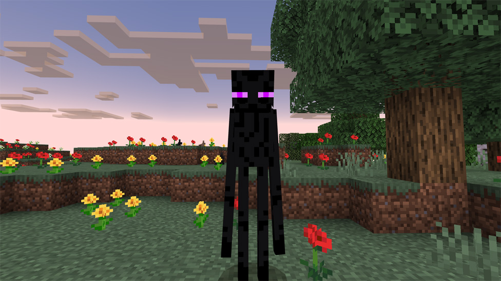 Minecraft How To Build Enderman Farm How to Build an Enderman Farm: Maximizing XP in Minecraft - Scalacube