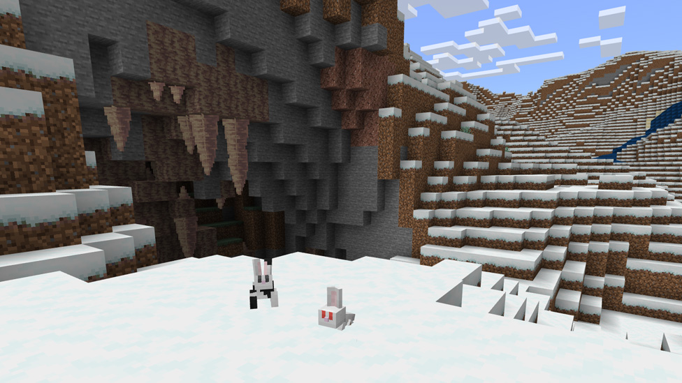 Peaceful Surrounding