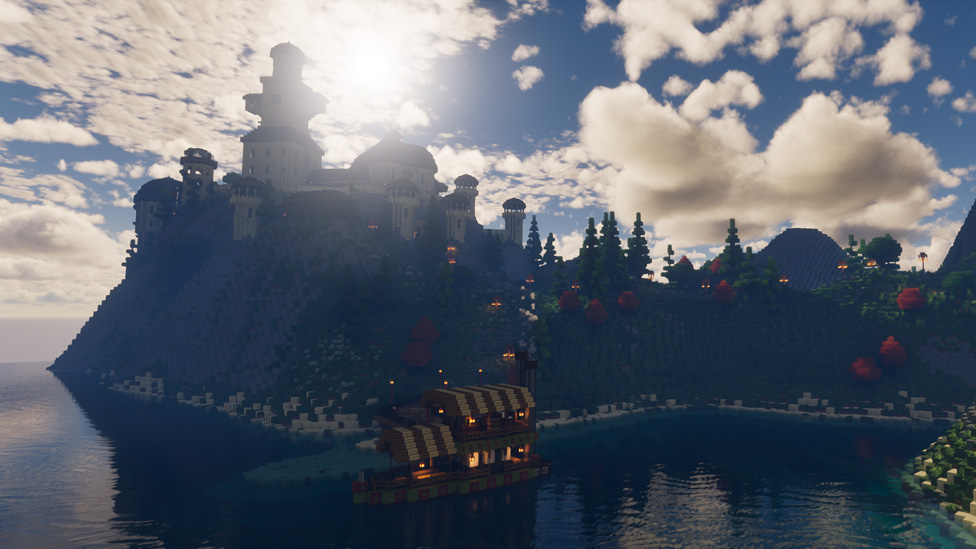 Unveiling the Marvels: Unearthed Fun Facts About Minecraft Adventure ...
