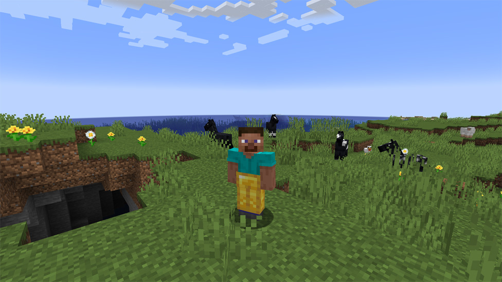 Best Legging Enchantments in Minecraft Scalacube