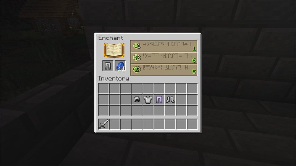 Best Legging Enchantments in Minecraft Scalacube