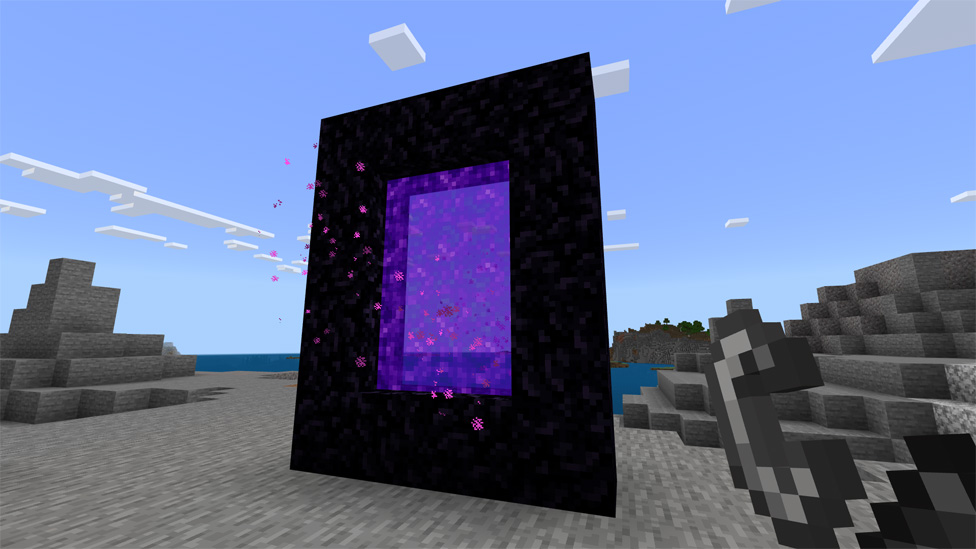Nether Portal