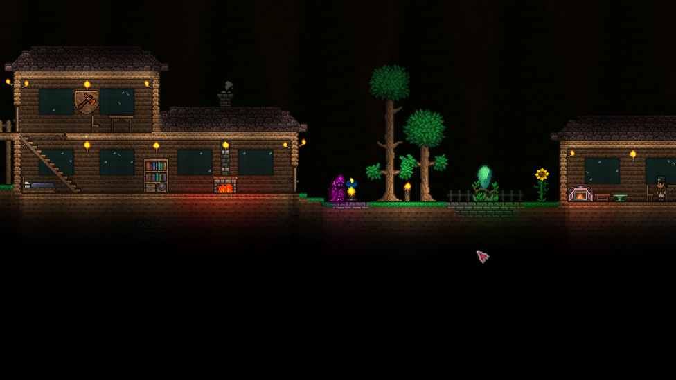 Terraria