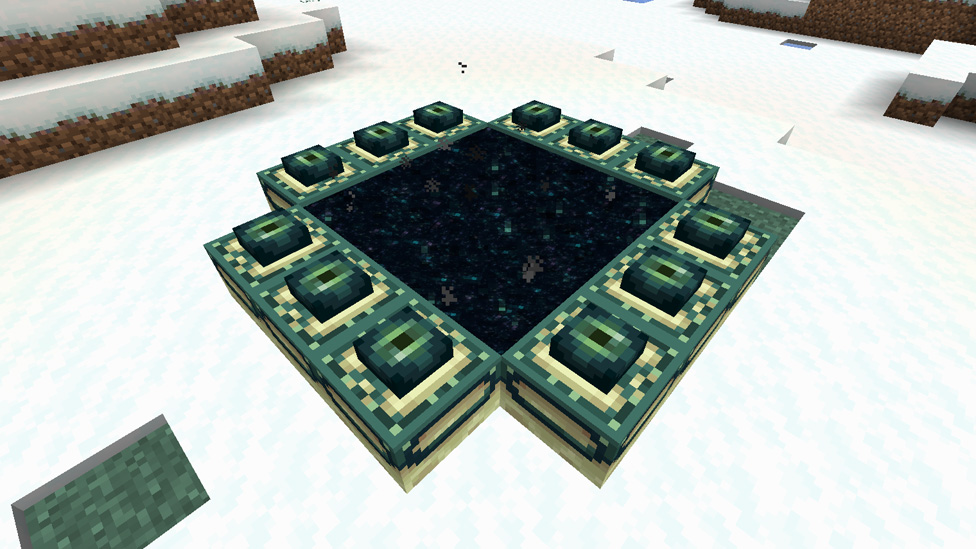 Ender Portal