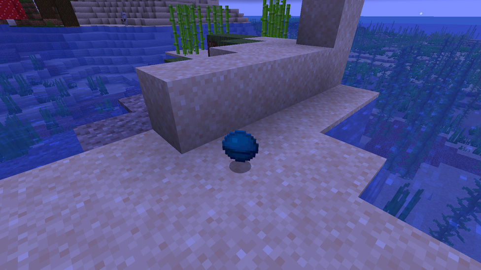 The Heart of the Sea