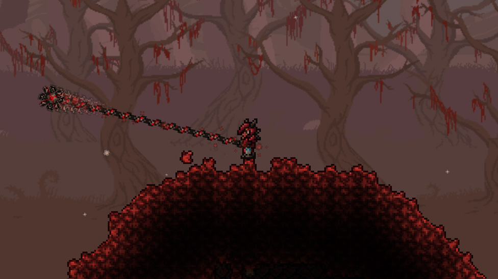 Harvesting the Essence How to Get Tissue Sample in Terraria Scalacube