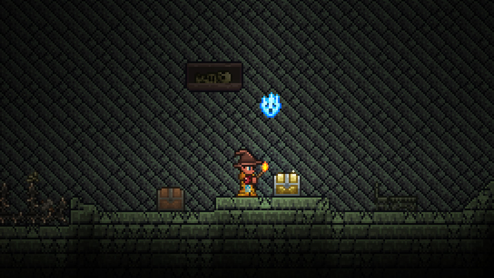 Mastering the Art How to Get Ectoplasm in Terraria Scalacube