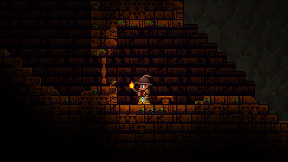 Unveiling the Mystery How to Find the Jungle Temple in Terraria Scalacube