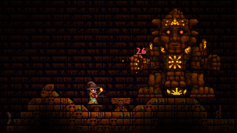 Unveiling the Mystery How to Find the Jungle Temple in Terraria Scalacube