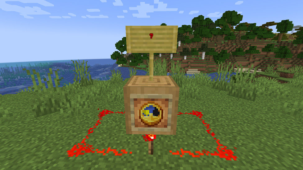 How to Build a Functioning Clock in Minecraft - Scalacube