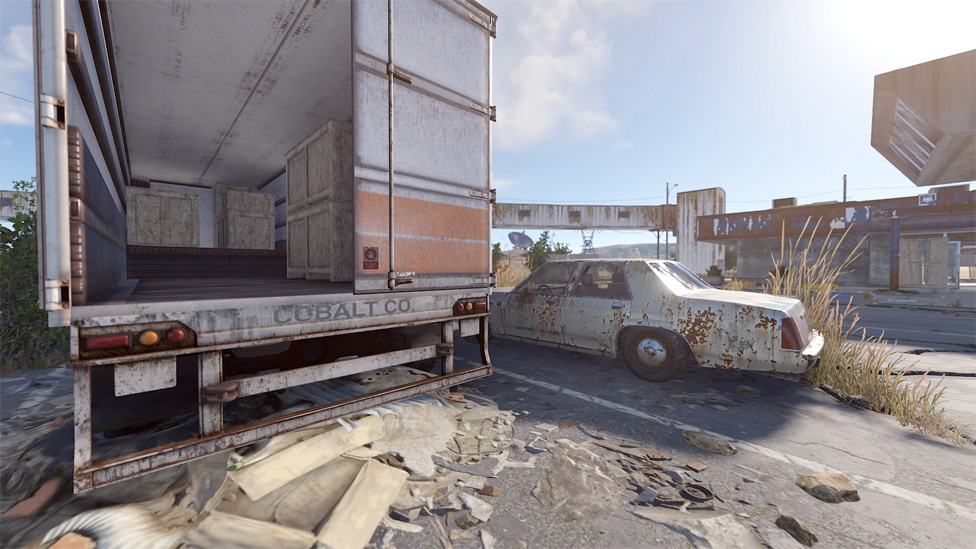 Ferry Terminal Monument