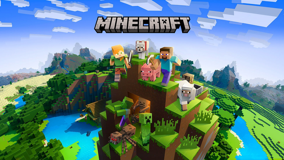 Minecraft