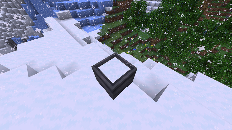 How To Get Powdered Snow In Minecraft Bedrock Powdered Snow in Minecraft - Scalacube