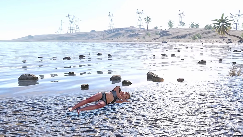 Embracing the Solo Journey