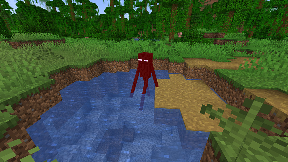 Things You Didn't Know About Endermen in Minecraft Scalacube