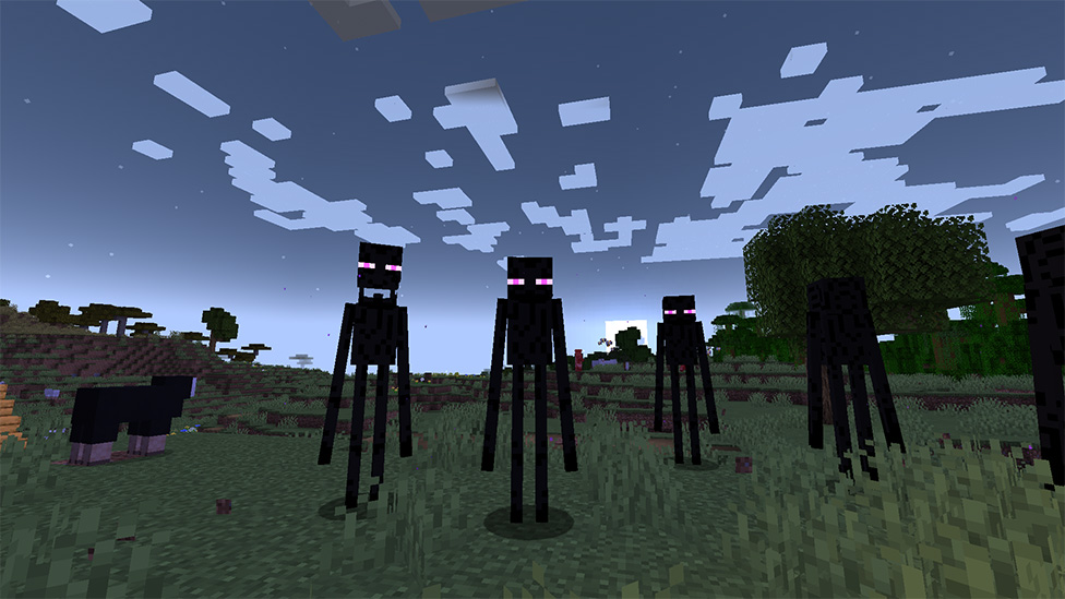 Endermen