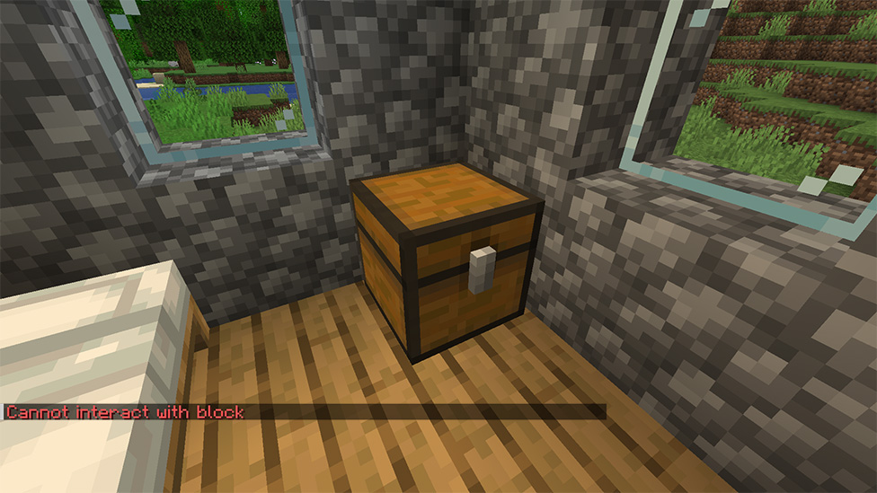 Item Usage Constraints
