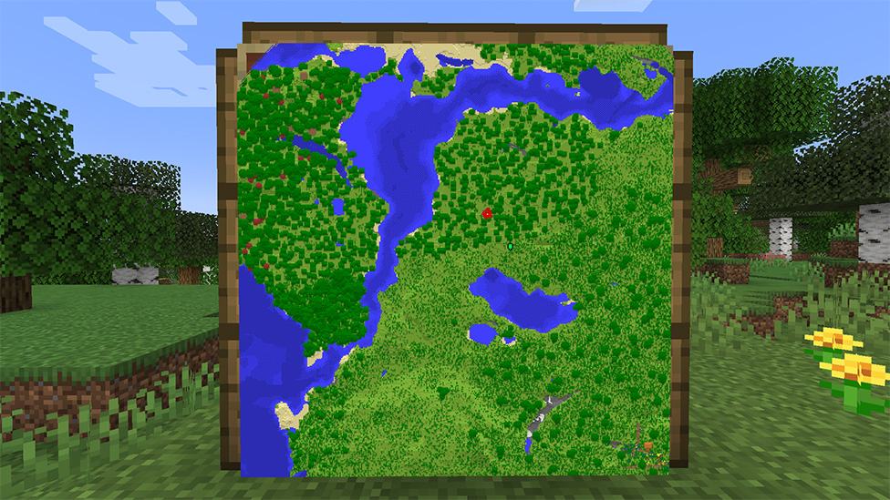 Expanding Horizons: Enlarging Minecraft Maps - Scalacube