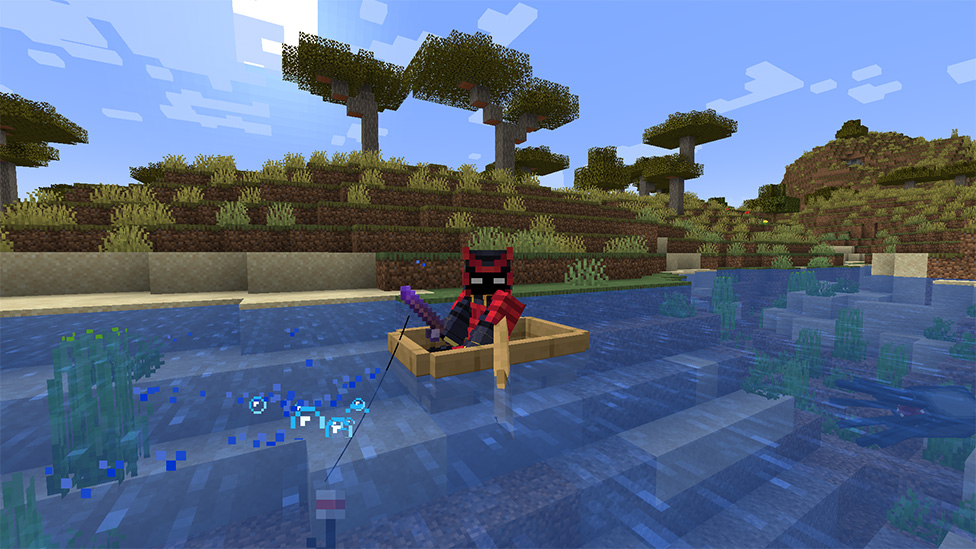 Unraveling the Secrets of Minecraft What Does Lure Do? Scalacube