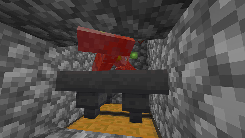 How to Build a Drowned Farm in Minecraft Scalacube