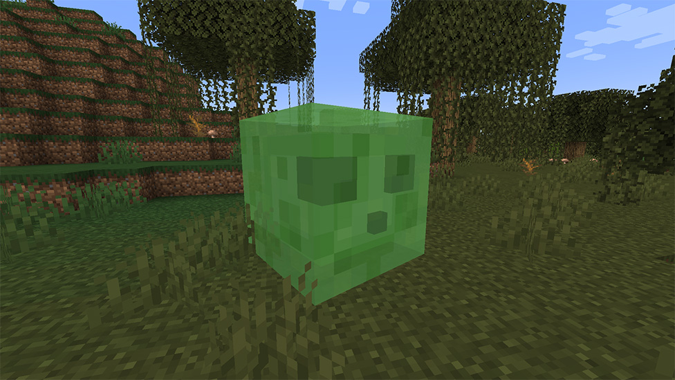 How to make a slime farm in minecraft scalacube