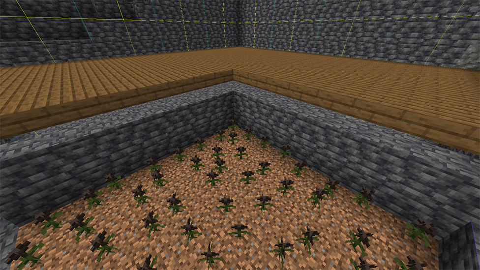 How to make a slime farm in minecraft scalacube