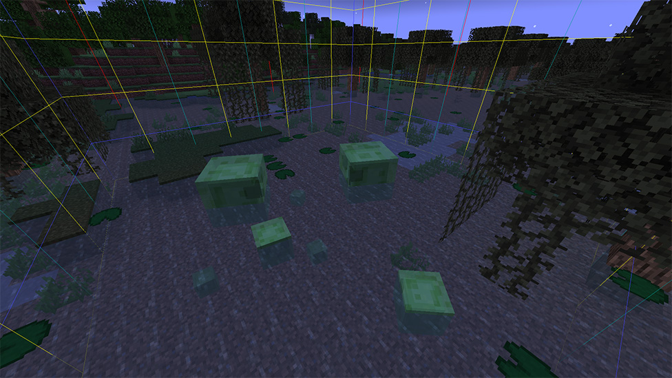 How to make a slime farm in minecraft scalacube