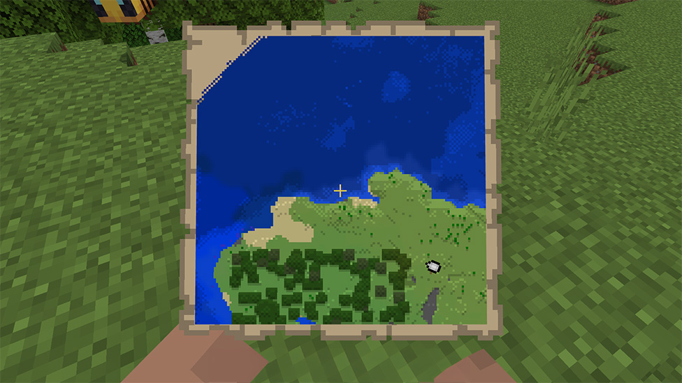 How To Make A Locator Map In Minecraft Ps4 Navigating the Pixels: Crafting a Locator Map in Minecraft - Scalacube