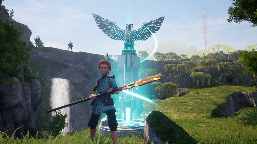 Activated Travel Point