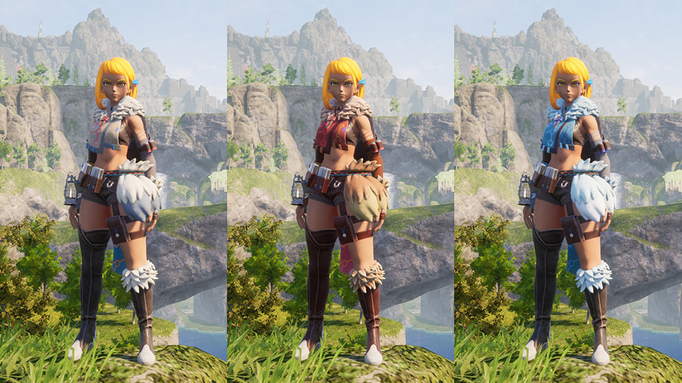 Pelt Armor | Heat Resistant Pelt Armor | Cold Resistant Pelt Armor