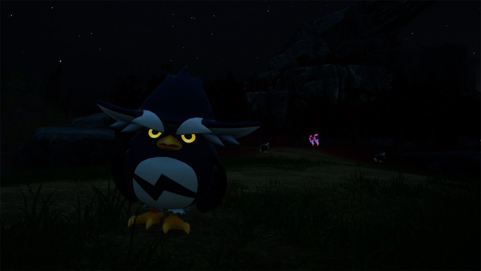 Hoocrates can drop a Fiber