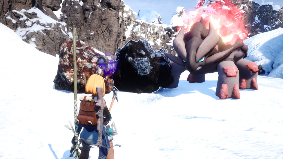 Rich Spot and Pal-Helper