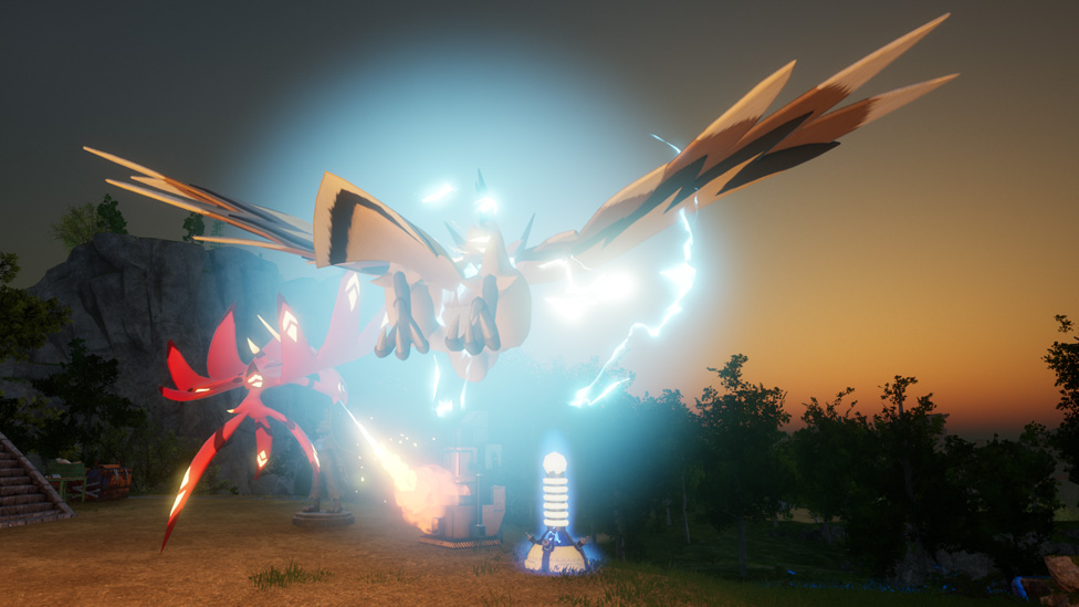 Crafting Pal Metal Ingots