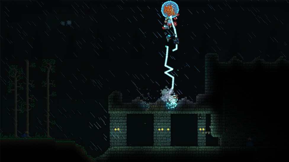 Lunatic Cultist Defeated