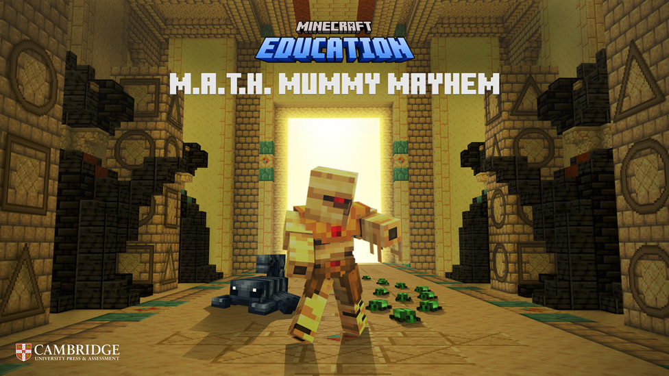 Minecraft Education Edition