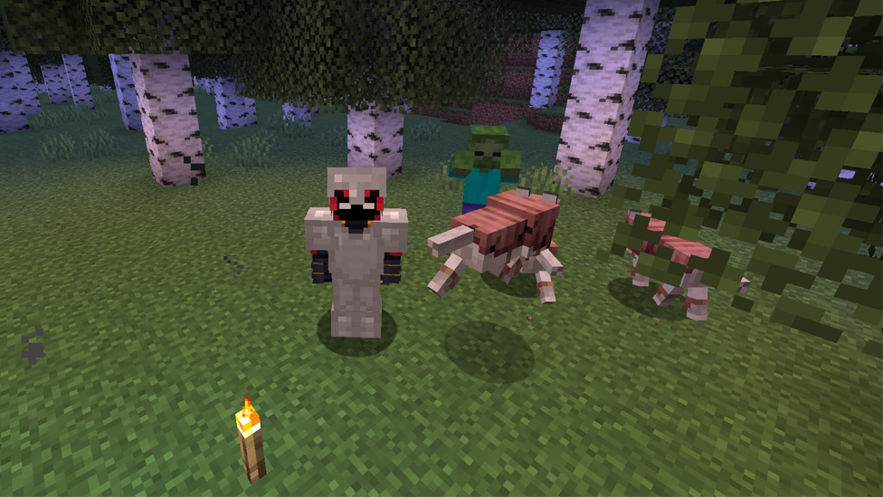 Strategy Against Zombies