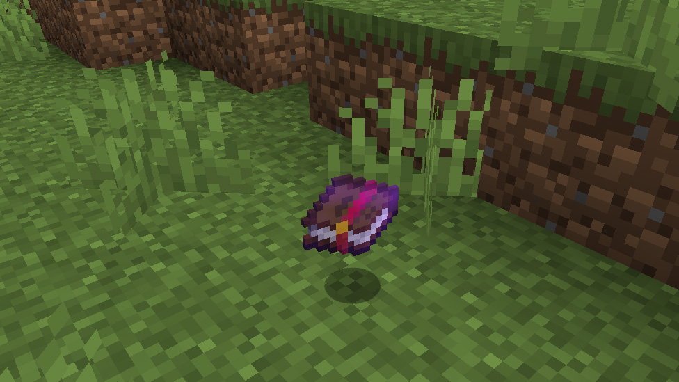 Sweeping Edge Enchanted Book