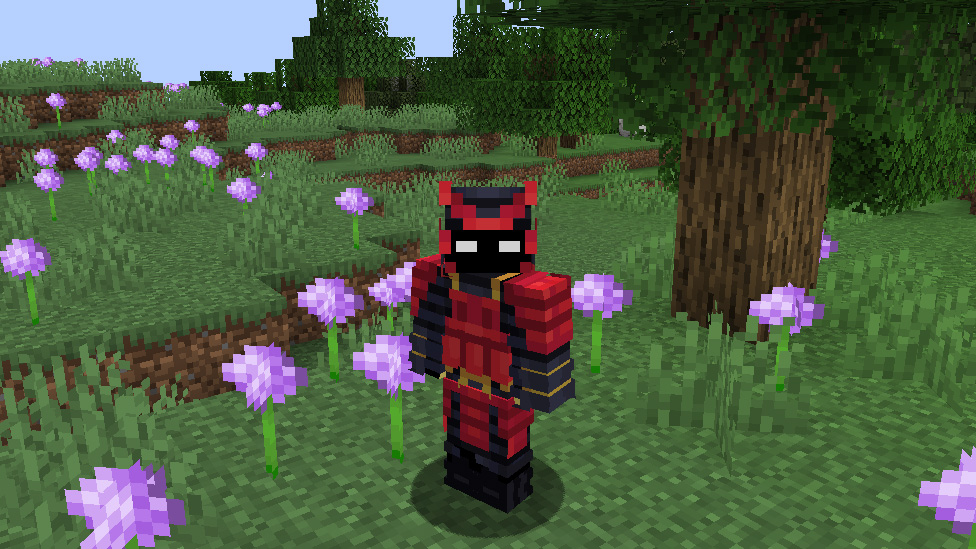 Minecraft Skin