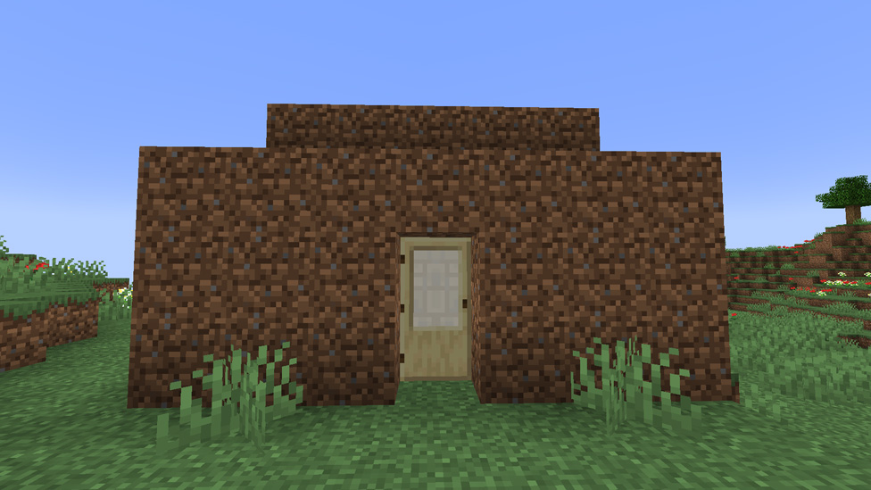 Simple Roof